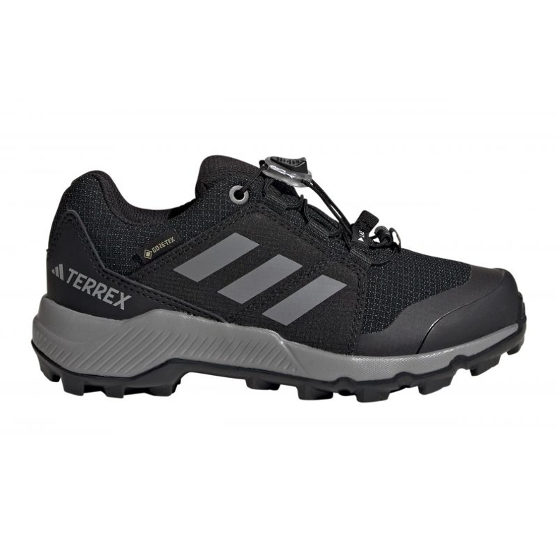 Adidas Terrex Gtx K IF7519 Schuhe schwarz