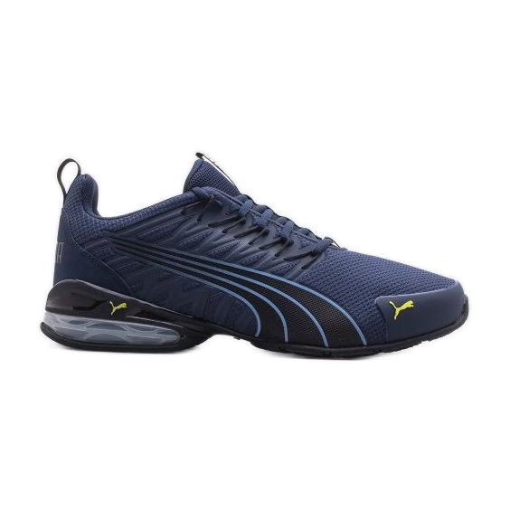 Under Armour Puma Voltaic Evo Schuhe 379601-03 blau