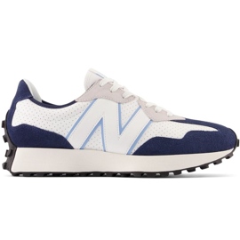 New Balance MS327NF Sport-Sneaker, weiß