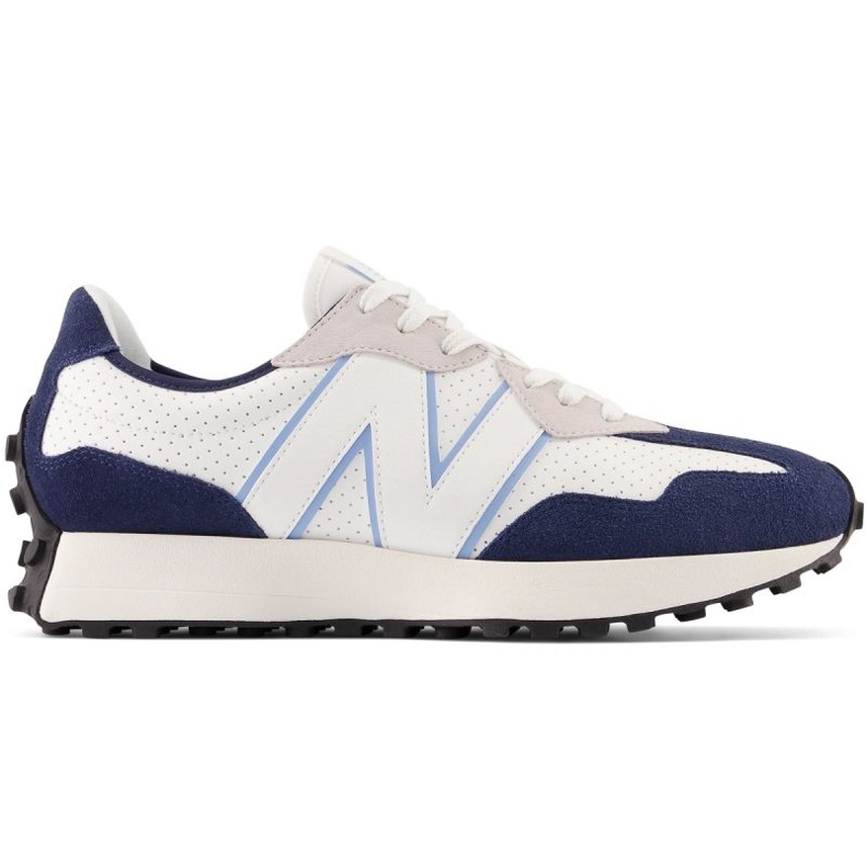 New Balance MS327NF Sport-Sneaker, weiß