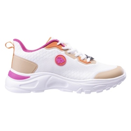 Iguana Daila Schuhe 92800598146 weiß