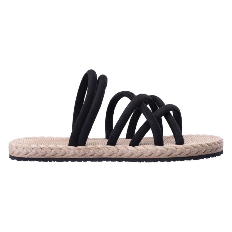 Iguana Laila Flip-Flops 92800598270 schwarz