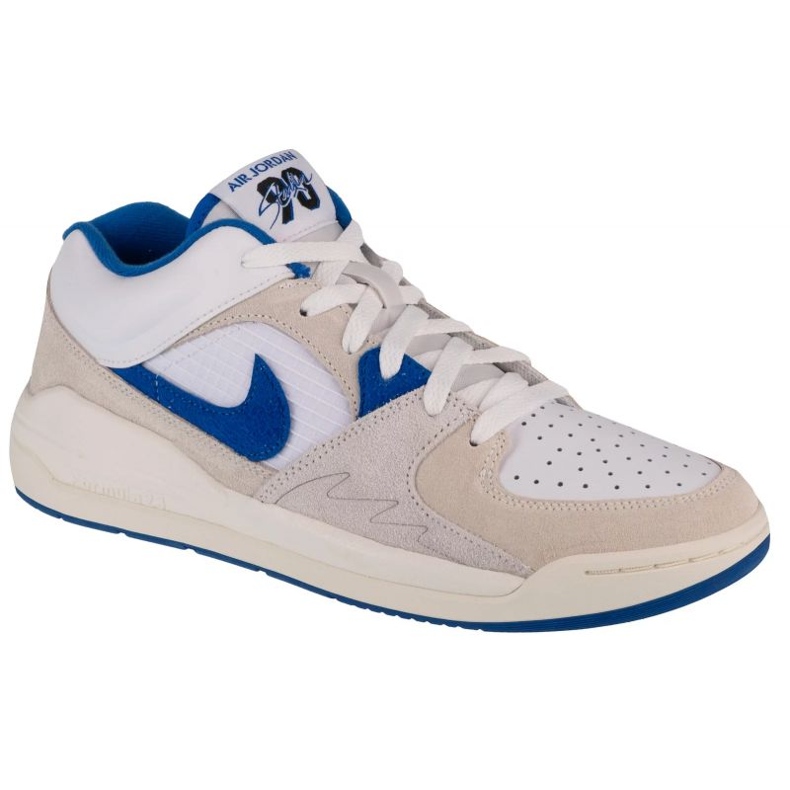 Nike Air Jordan Stadium 90 DX4397-104 Schuhe weiß