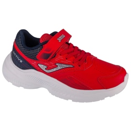 Joma Active 2406 JACTIW2406V Schuhe rot