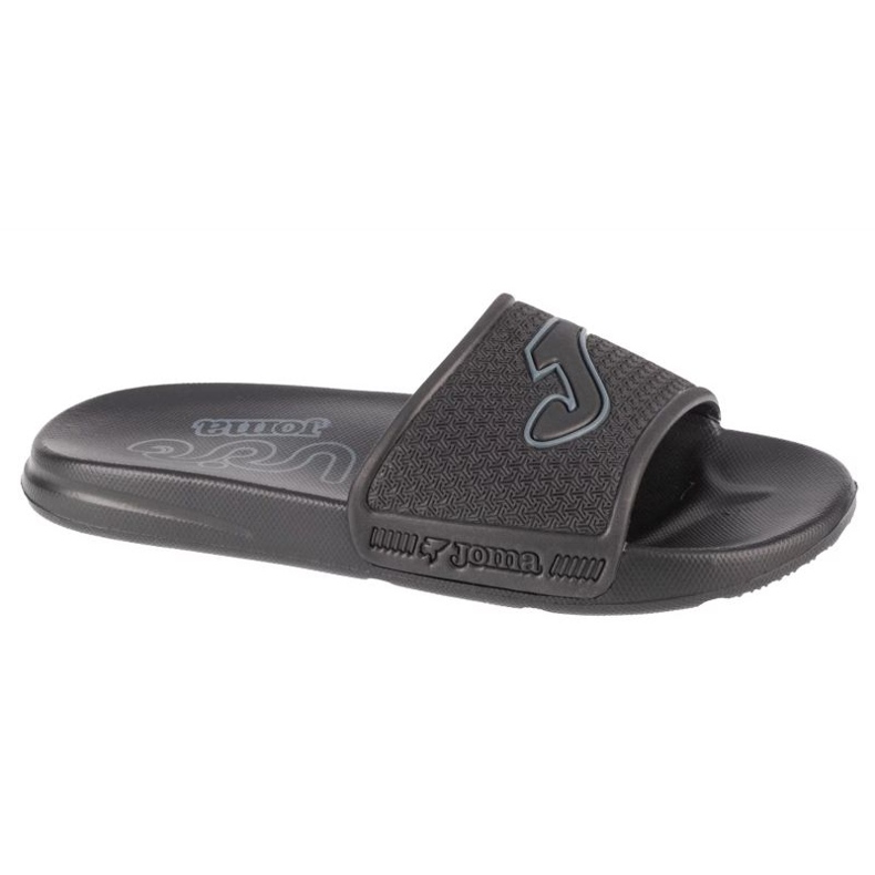 Joma S.Island Lady 2401 W SISLLS2401 Flip-Flops schwarz