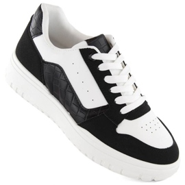 McBraun W EU656A Panda-Sportschuhe
