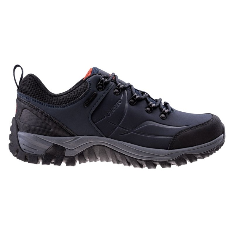 Hi-Tec Melion Wp Schuhe 92800490080 blau