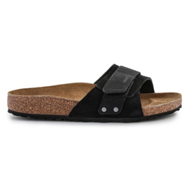 Birkenstock Oita 1024200 Flip-Flops schwarz