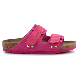 Birkenstock Uji 1026497 Flip-Flops rosa