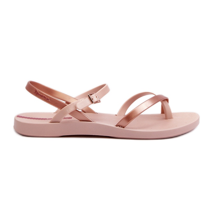 Damen Sandalen 82842 Ipanema Fashion Sandal Viii Fem Rosa