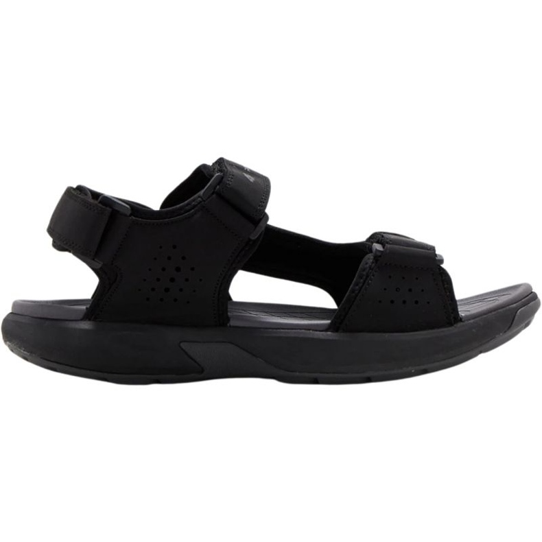 Sandalen 4F M051 M 4FRSS24FSANM051 21S schwarz