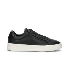 Tommy Hilfiger Court Premium Best M Schuhe FM0FM04974BDS schwarz