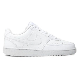 Nike W Court Vision Lo Nn DH3158-100 Schuhe weiß