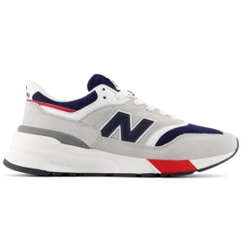 New Balance U U997REB Schuhe grau