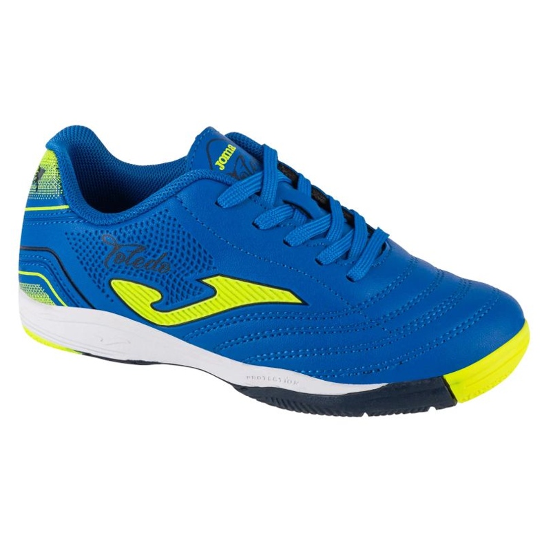 Joma Toledo 2404 In Schuhe TOJW2404IN blau