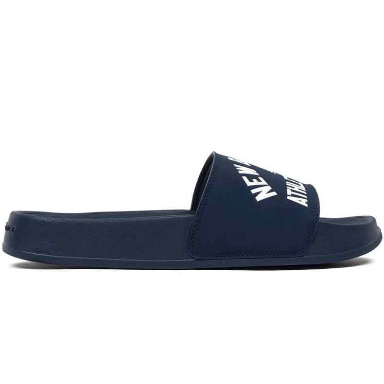 New Balance SMF200K3 Flip-Flops blau
