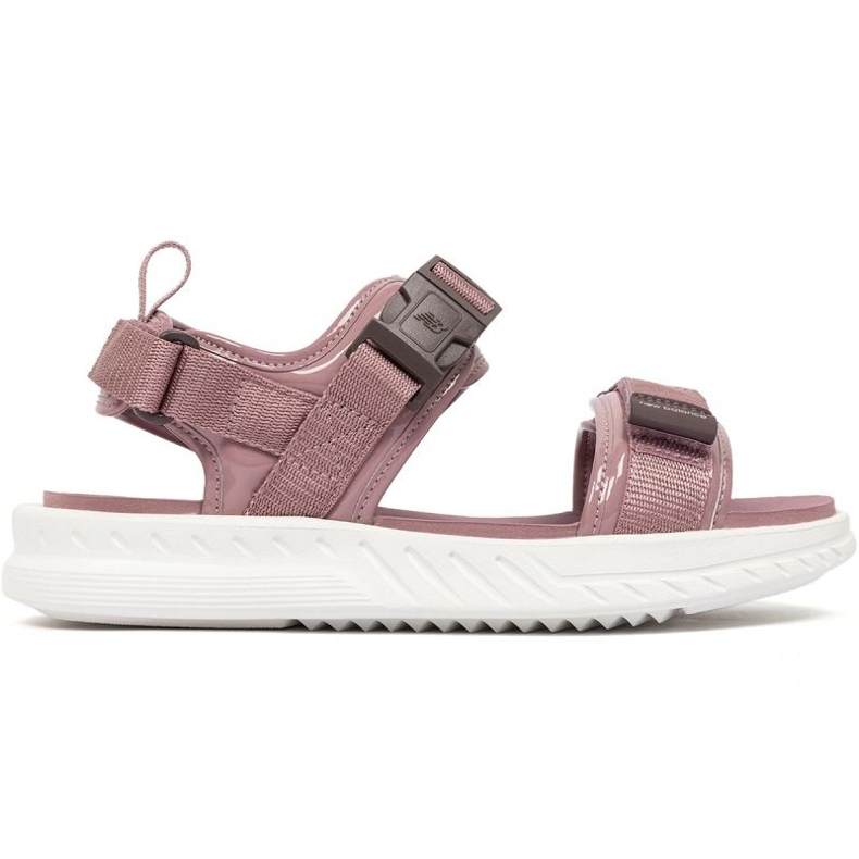 New Balance SWA600A2 Sandalen rosa