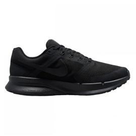 Nike Run Swift 3 DR2695-003 Schuhe schwarz