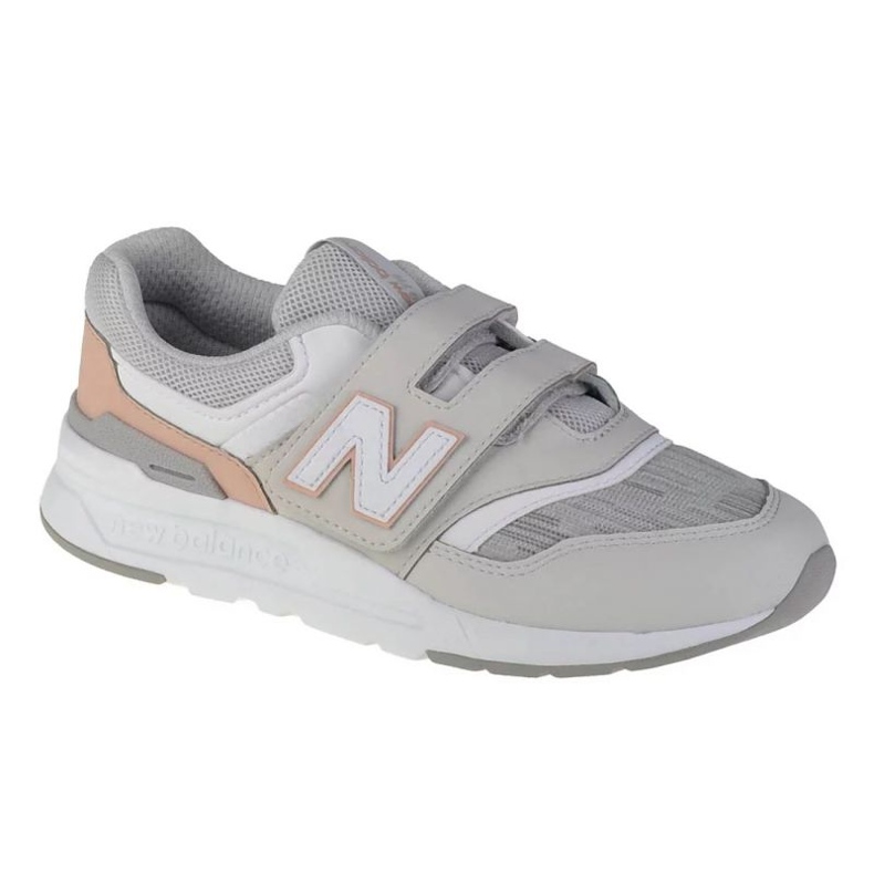 New Balance PZ997HMA Schuhe grau