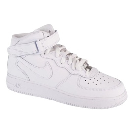 Nike Air Force 1 Mid Gs DH2933-111 Schuhe weiß