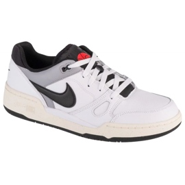 Nike Full Force Low FB1362-101 Schuhe weiß