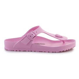 Birkenstock Gizeh Eva Flip-Flops 1027352 rosa