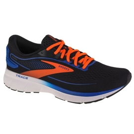 Brooks Trace 2 Schuhe 1103881D035 schwarz