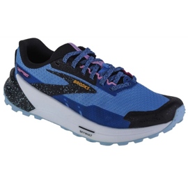 Brooks Catamount 2 Schuhe 1203881B414 blau
