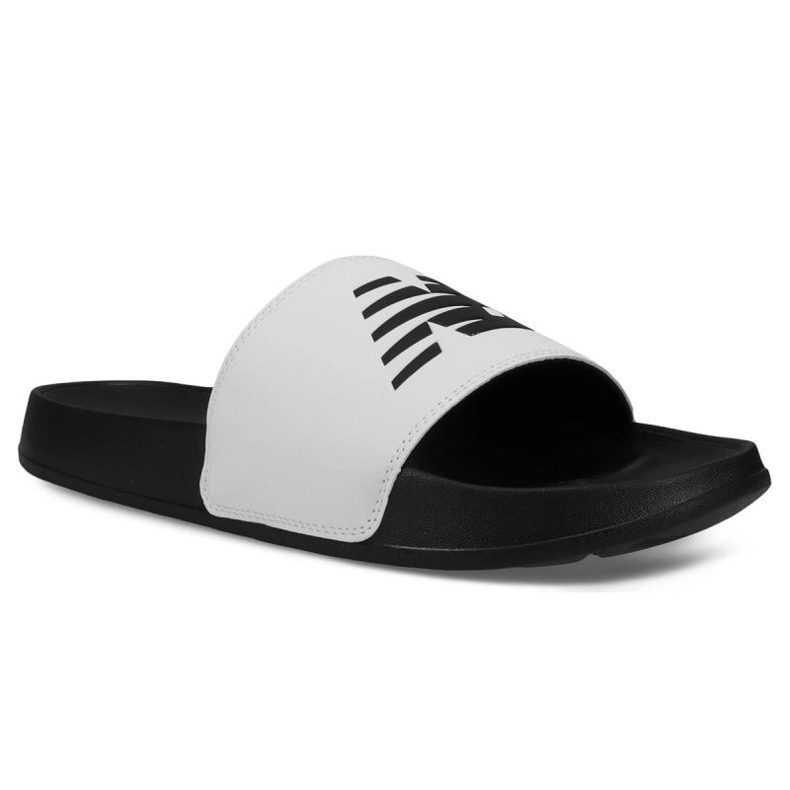 New Balance U SUF200B3 Flip-Flops weiß