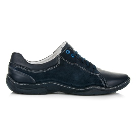 Lucca Sportschuhe blau