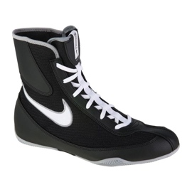 Nike Machomai 2 M Schuhe 321819-003 schwarz