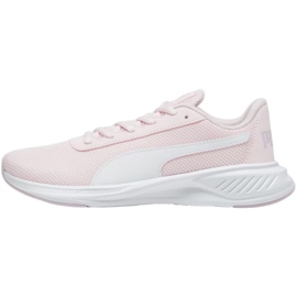 Puma Night Runner V2 W Laufschuhe 379257 14 weiß