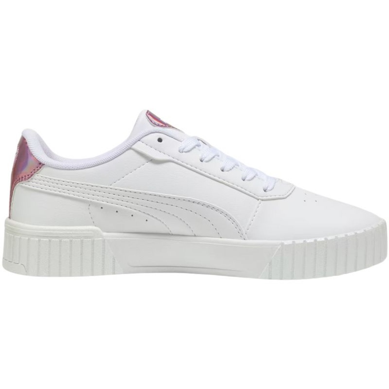 Puma Carina 2.0 GirlPower W Schuhe 395095 01 weiß