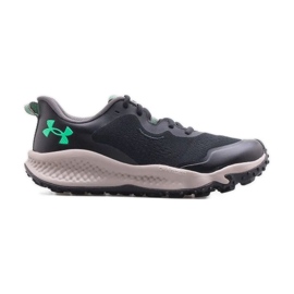 Under Armour Ua Charged Maven Trail M 3026136-003 Schuhe schwarz