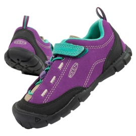 Keen Jasper Ii Schuhe 1026620 lila