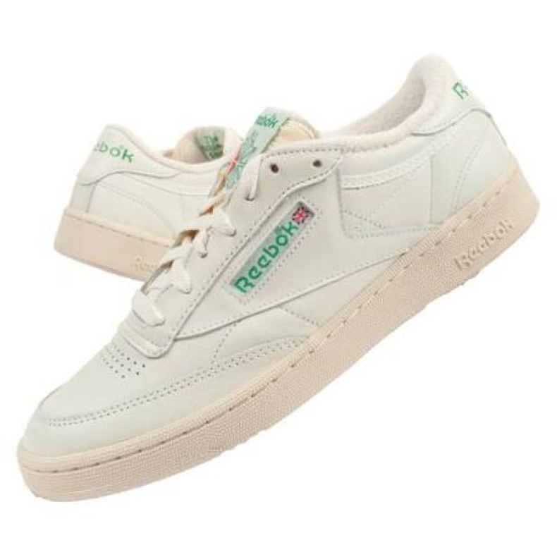 Reebok Club Vintage DV6434 Schuhe beige