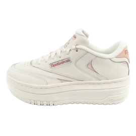 Reebok Club Extra 100033105 Schuhe beige