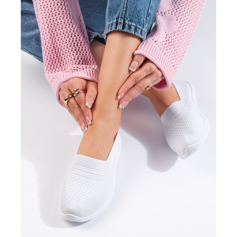 Goldene Zeiten weiß