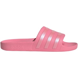 Adidas Adilette Aqua W IF6071 Flip-Flops rosa