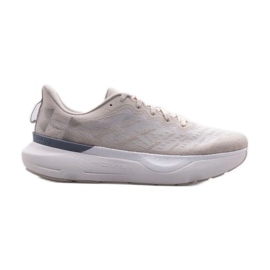 Under Armour Under Ua Infinite 6 Cool Down Armor M 3027187-200 Schuhe beige