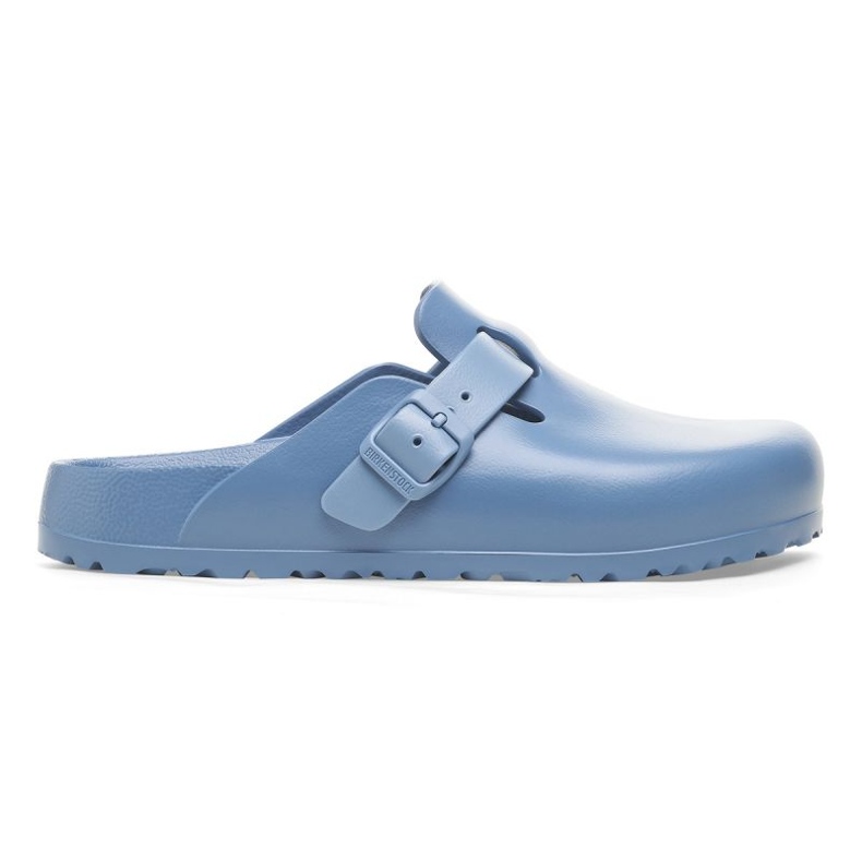 Birkenstock Boston Eva W 1027259 Flip-Flops blau