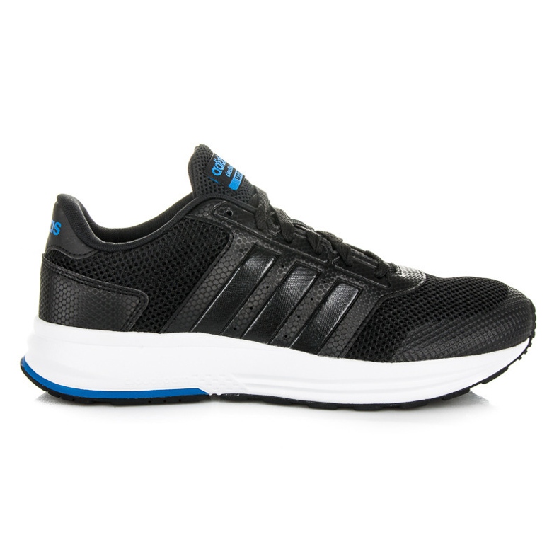 Adidas Cloudfoam Saturn schwarz