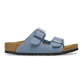 Birkenstock Arizona Kids Bs Jr 1026424 Flip-Flops blau