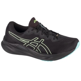 Asics Gel-Pulse 15 Gtx M Trainingsschuhe 1011B781-001 schwarz