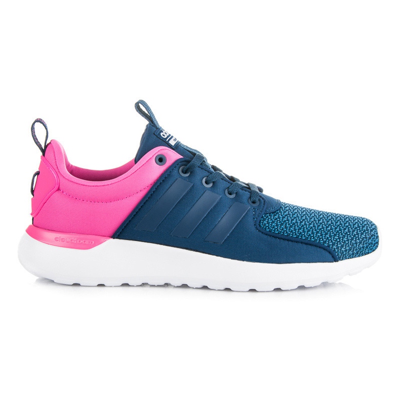 Adidas Cloud Lite Racer W blau