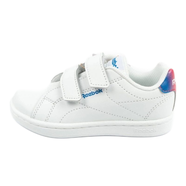 Reebok Rbk Royal HP4821 Schuhe weiß