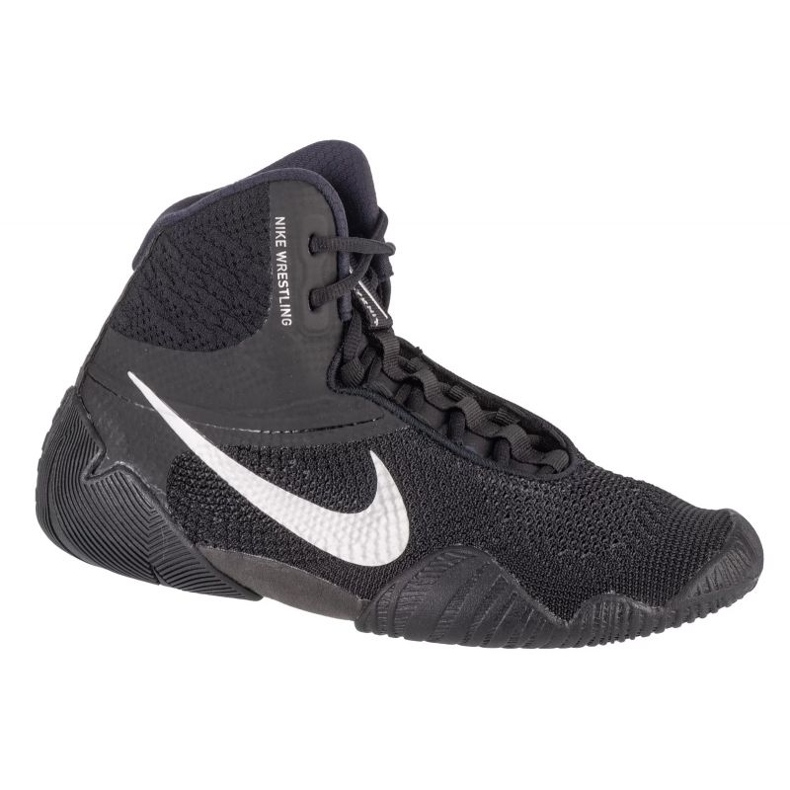 Nike Tawa CI2952-001 Schuhe schwarz