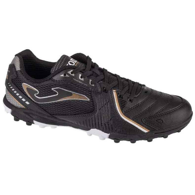 Joma Dribling 2401 Tf DRIW2401TF Fußballschuhe schwarz