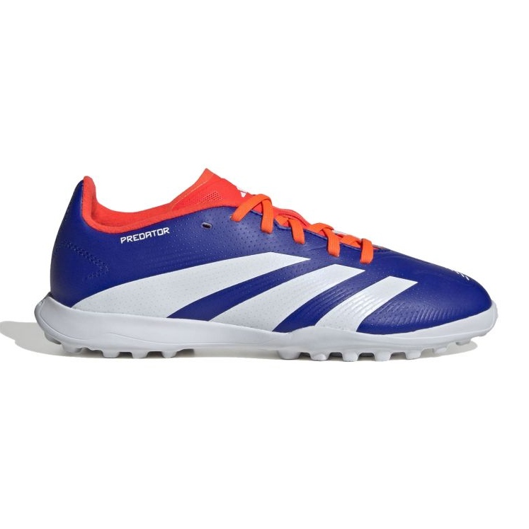 Adidas Predator League Tf IF6413 Fußballschuhe blau