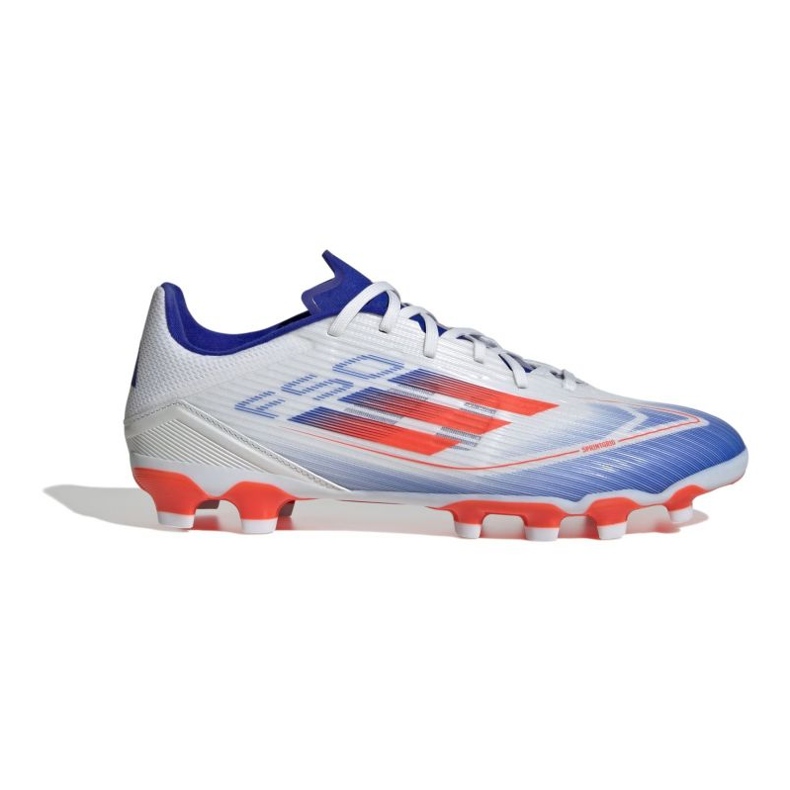 Adidas F50 League Mg IF1341 Fußballschuhe mehrfarbig